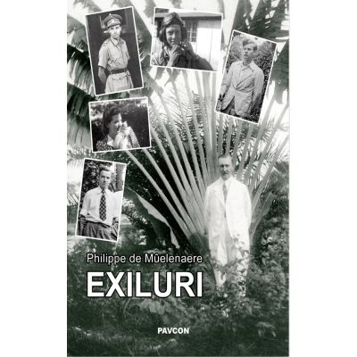 Exiluri - Philippe de Muelenaere