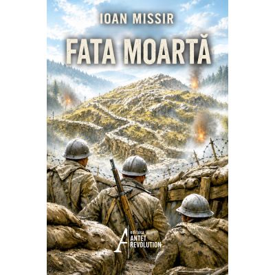 Fata moarta – Ioan Missir