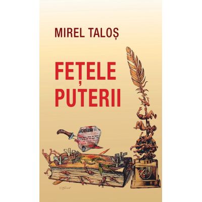 Fetele puterii - Mirel Talos