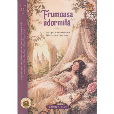 Frumoasa adormita