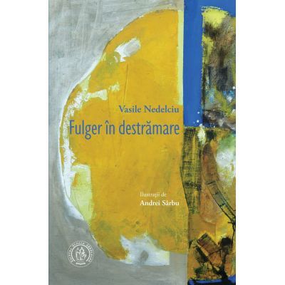 Fulger in destramare - Vasile Nedelciu