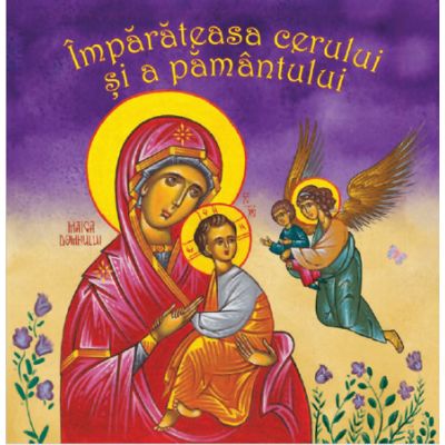 Imparateasa cerului si a pamantului