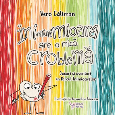 INIminiMIOARA are o mica CROblema - Vero Caliman
