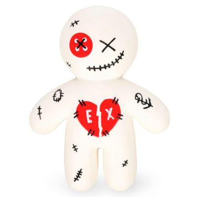 Jucarie anti-stres Ex Legami