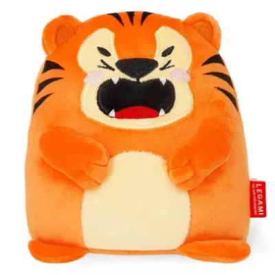 Jucarie de plus Super Soft Tiger Legami