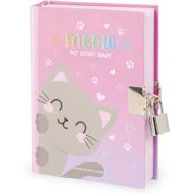 Jurnal Kitty, Legami