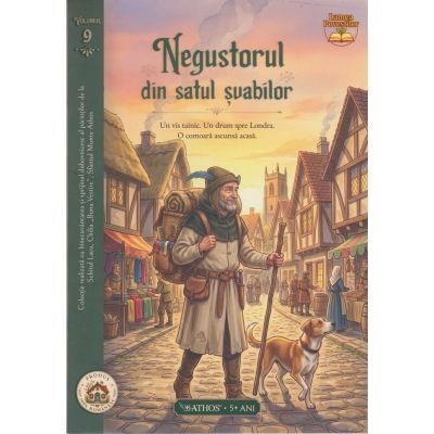 Negustorul din satul svabilor