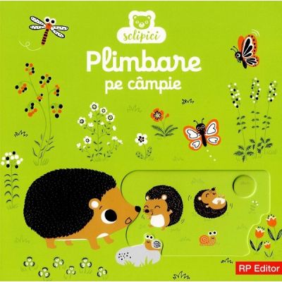 Plimbare pe campie