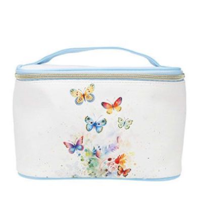 Portfard Papillons, Kiub