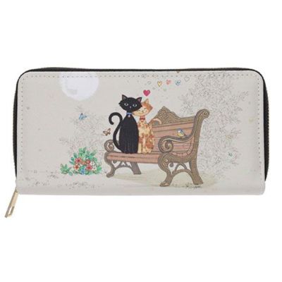 Penar Bug Art Couple de chats, Kiub