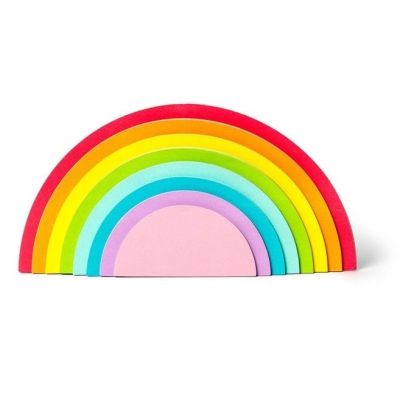 Post-it Rainbow Thoughts Rainbow Legami
