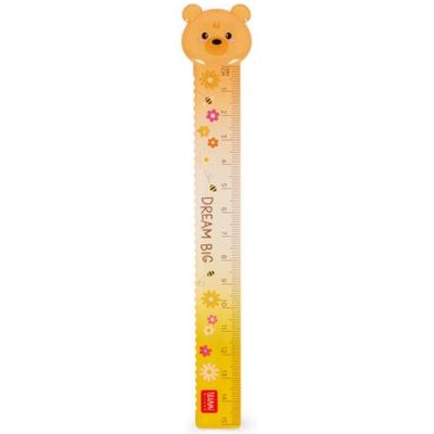 Rigla Bear Sweet Bear Teddy Bear Legami