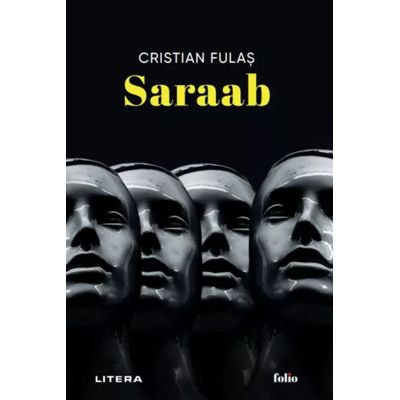 Saraab - Cristian Fulas
