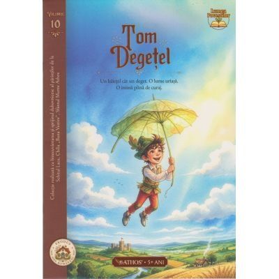 Tom Degetel