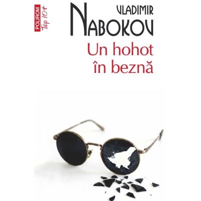 Un hohot in bezna (editie de buzunar) - Vladimir Nabokov