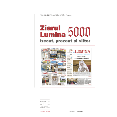 Ziarul Lumina 5000