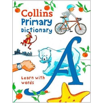 Collins Primary Dictionary