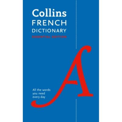 Collins Latin Essential Dictionary