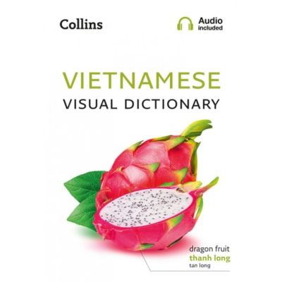 Collins Vietnamese Visual Dictionary
