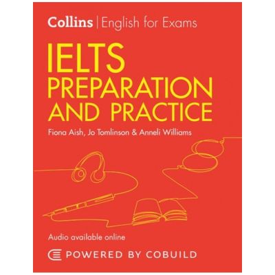 IELTS Preparation and Practice: IELTS 4-5.5 (B1+)