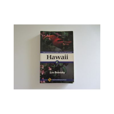 Hawaii: Ecotraveller's Wildlife Guide