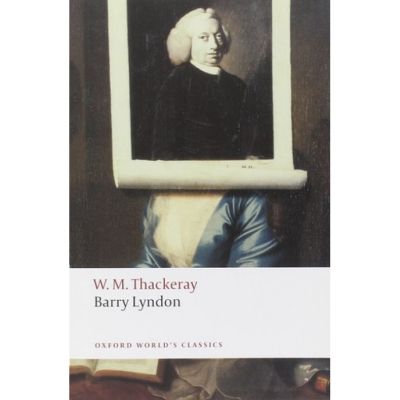Barry Lyndon