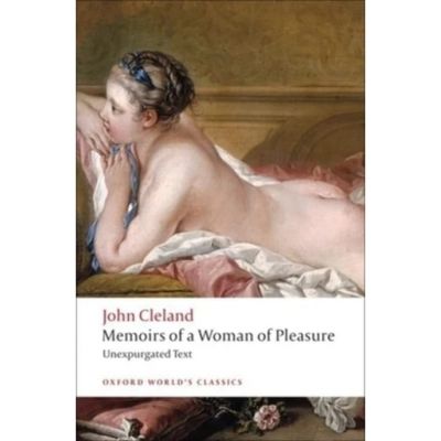 Cleland, John, Memoirs of a Woman of Pleasure