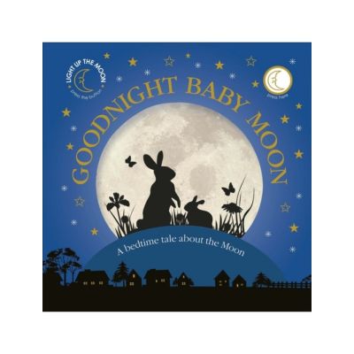 GOODNIGHT BABY MOON