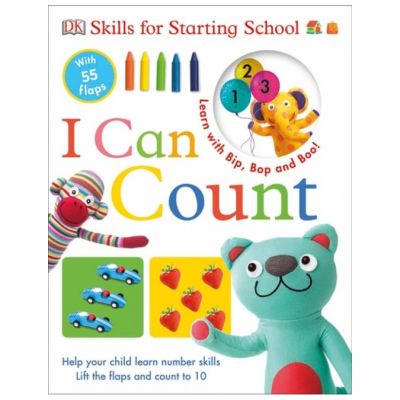 I CAN COUNT