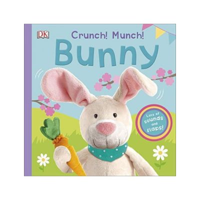 Crunch! Munch! Bunny