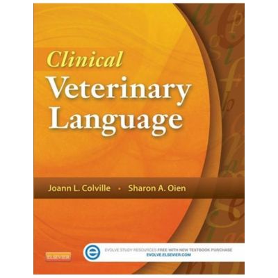 Clinical Veterinary Language