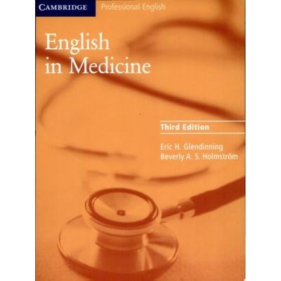 English in Medicine