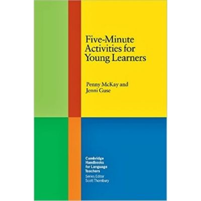 Five-Minute Activities for Young Learners