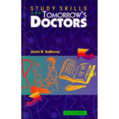 Study Skills and Tomorrow's Doctors