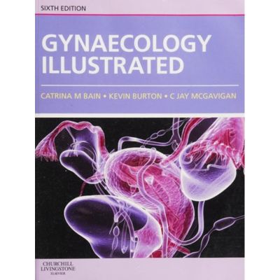 Gynaecology Illustrated