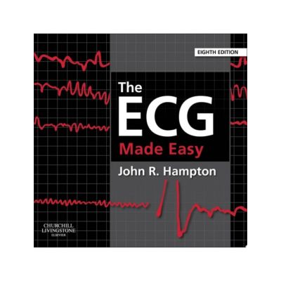 The ECG Made Easy
