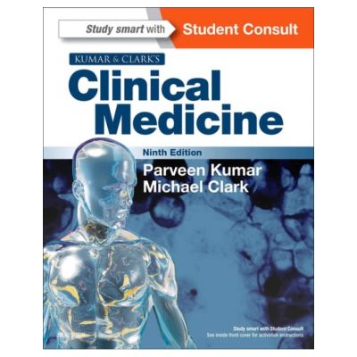Kumar and Clark's Clinical Medicine