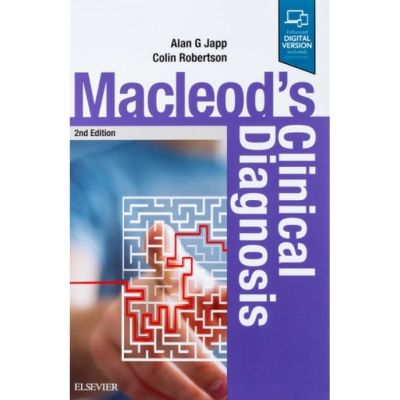 Macleod's Clinical Diagnosis