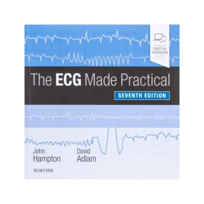 The ECG Made Practical,