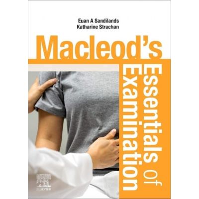 Macleod's Essentials of Examination Paperback – 18 April 2020