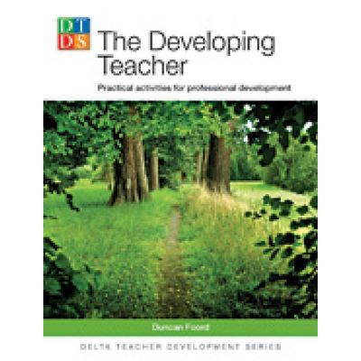 The Developing Teacher