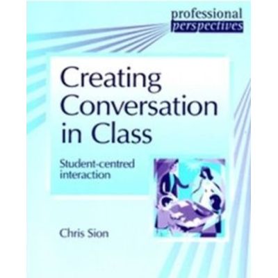 Creating Conversation in Class