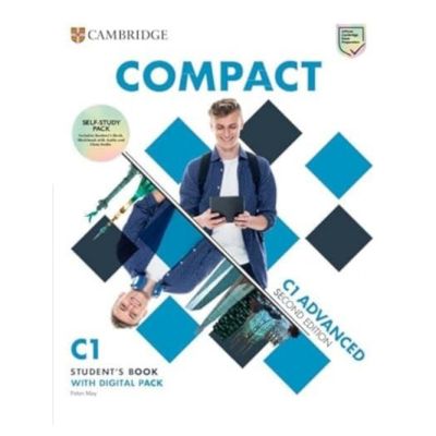 Compact Advanced Self study Pack