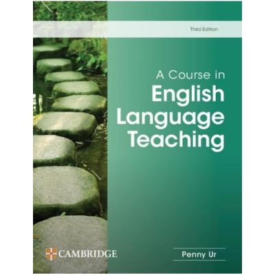 A Course in English Language Teaching 3ed