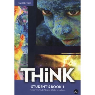 Think Level 1 Student's Book
