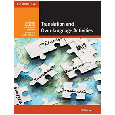 Translation and Own language Activities