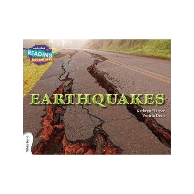 White Earthquakes