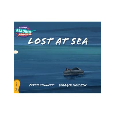 Gold Lost at Sea