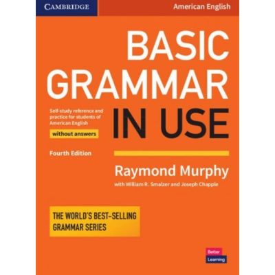 Basic Grammar in Use Student's Book without Answers