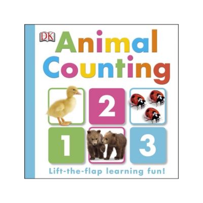 ANIMAL COUNTING